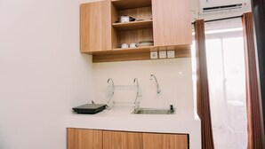 Studio | Bếp riêng