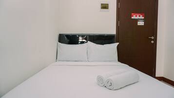 Studio | Een minibar, gratis wifi