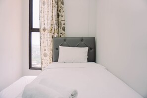 Apartment | 2 bedrooms, free WiFi - Comfort And Homey 2Br At Transpark Bintaro Apartment (South Tangerang)