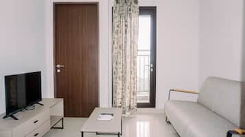 Apartamento | Zona de estar