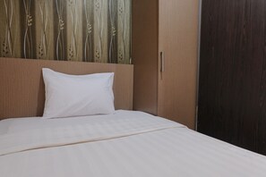 Apartment | 2 Schlafzimmer, Minibar, kostenloses WLAN