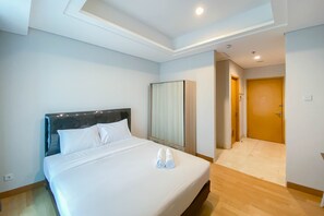 1 habitación y wifi gratis