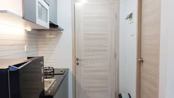 Studio | Private kitchen