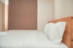 Apartment | 2 bedrooms - Best Deal And Comfort 2Br Bassura City Apartment (Jakarta)