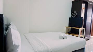 Studio | Minibar, kostenloses WLAN