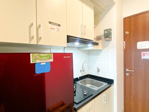 Studio | Private kitchen