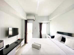 Studio | Minibar, kostenloses WLAN