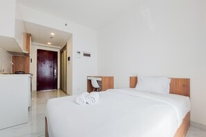 Studio | Minibar, kostenloses WLAN