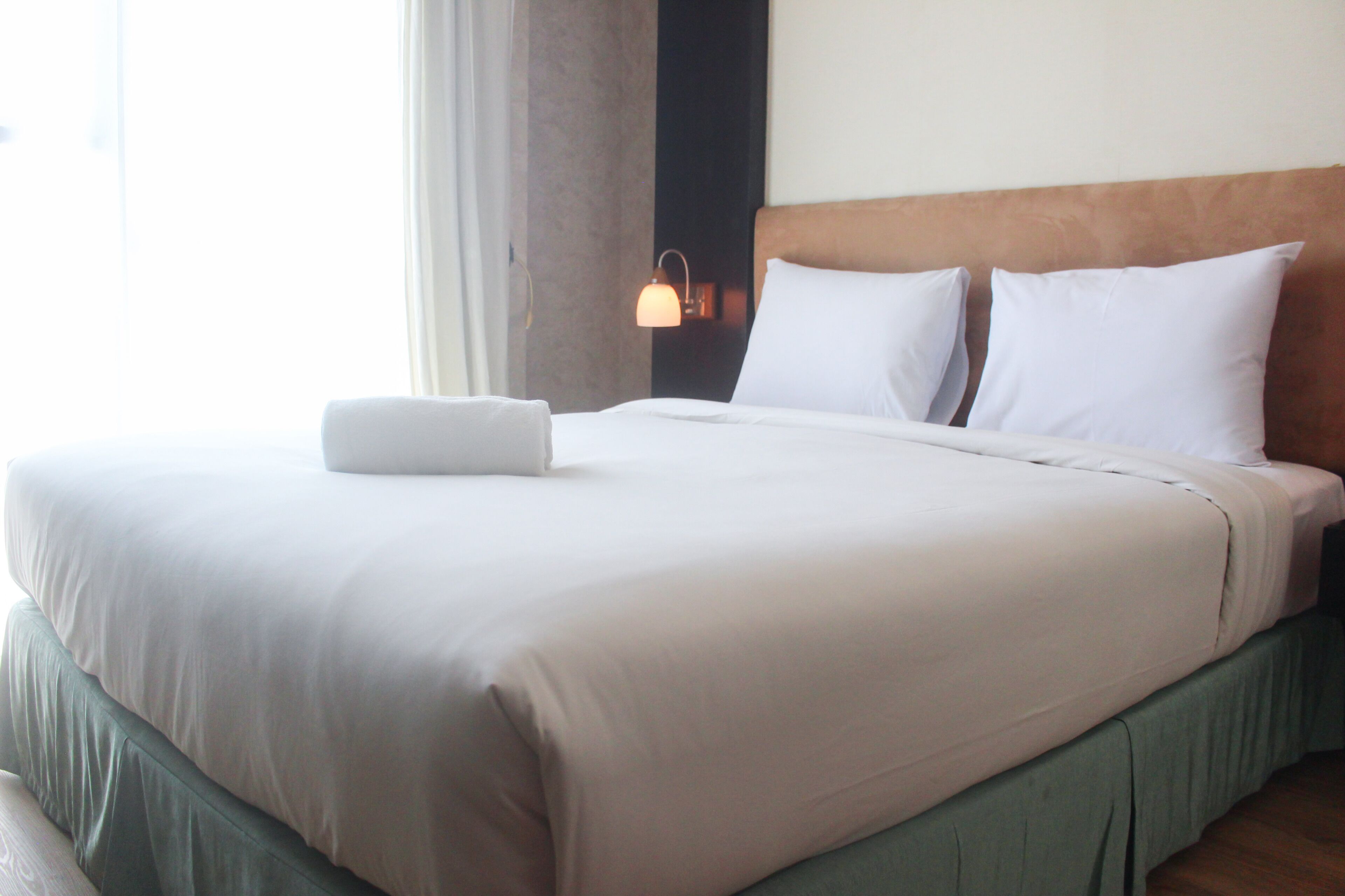 公寓 | 2 多间卧室