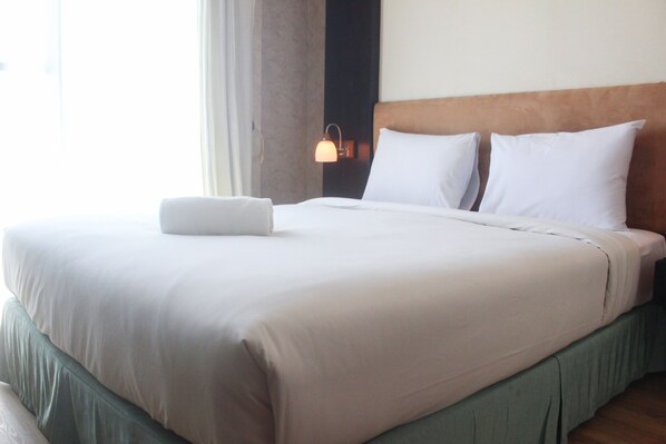 شقة | 2 عدّة غرف نوم