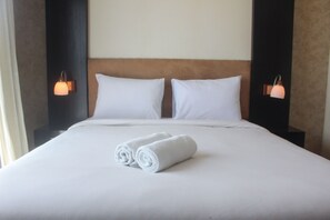 Appartement | 2 slaapkamers