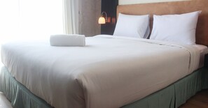 Appartement | 2 slaapkamers