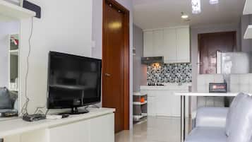 Apartment | Living area
