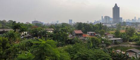บริเวณภายนอก