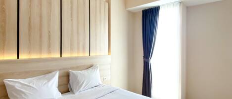 Apartment | 1 bedroom, free WiFi