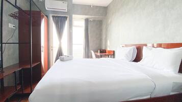 Studio | Wi-fi (inkludert)