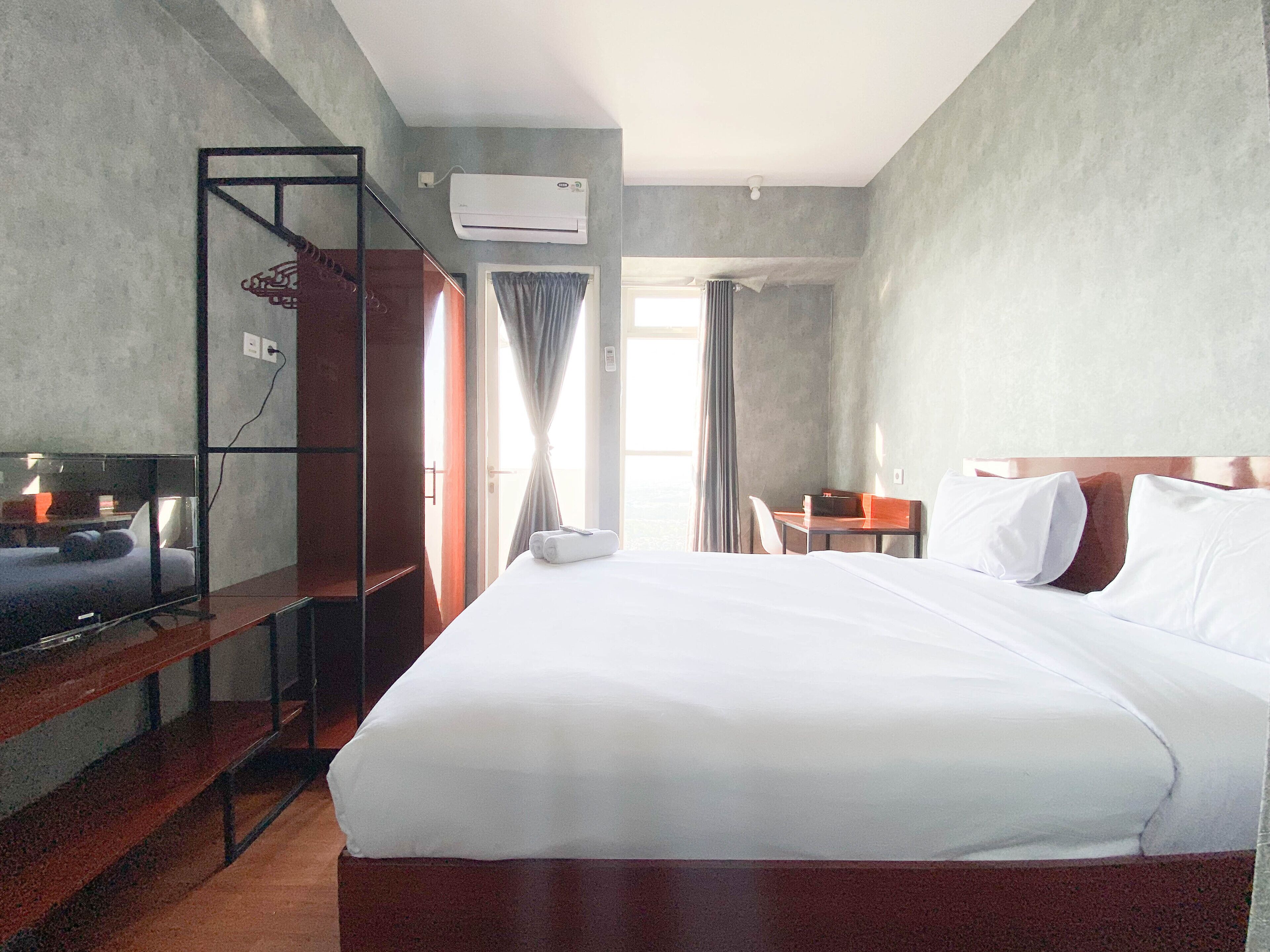 开间 | 免费 WiFi