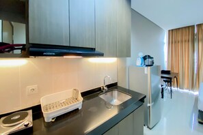 Studio | Private kitchen