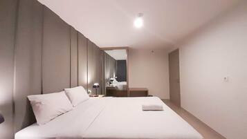 Apartment | 1 bedroom, free WiFi