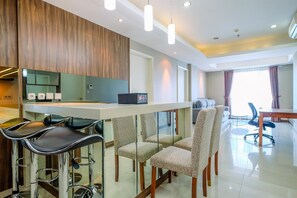 Apartment | Eigene Küche