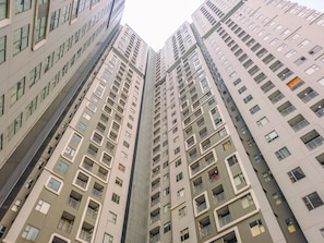 Exterior - Comfortable And Homey 2Br Apartment At Royal Olive Residence (Jakarta)