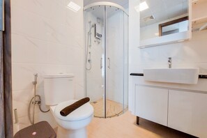 Appartement | Salle de bain
