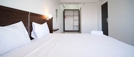 Departamento | 2 habitaciones y wifi gratis