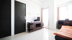 Apartment | Wohnbereich