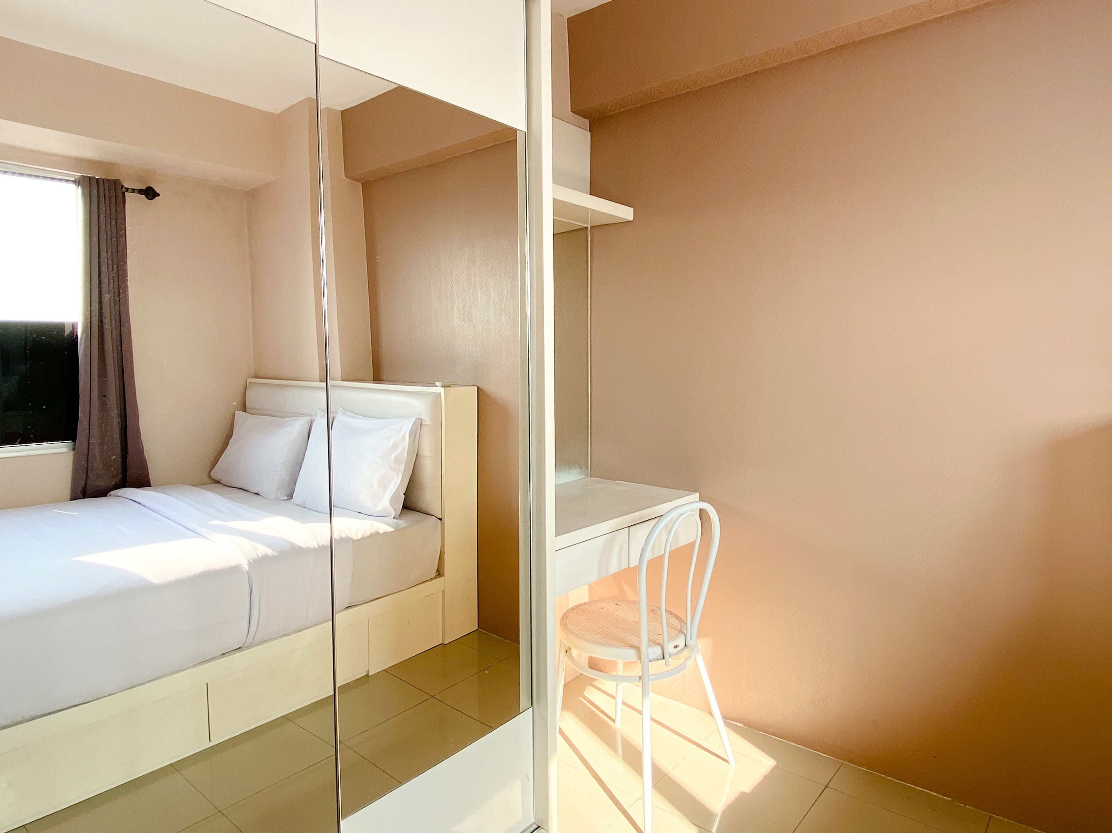 2 habitaciones y wifi gratis 