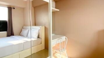 2 habitaciones y wifi gratis