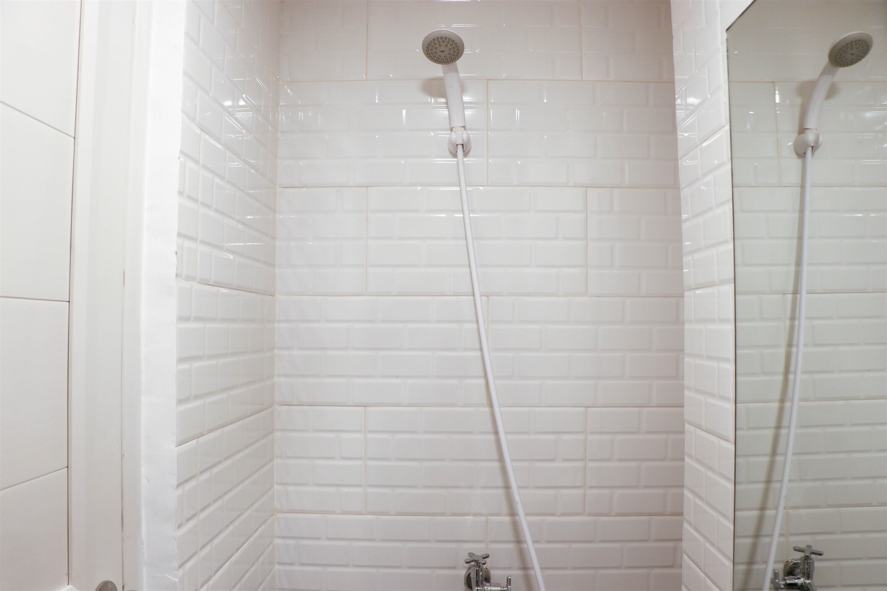 Studio | Salle de bain