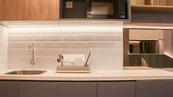 Studio | Cuisine privée