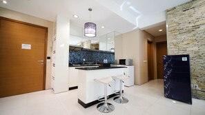 Apartment | Private kitchen