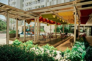 Exterior - Best Deal And Comfort Studio Citra Living Apartment (Jakarta)