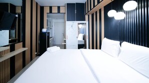 Estúdio | Wi-Fi de cortesia