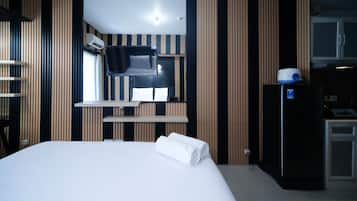 Studio | Wi-Fi gratuit