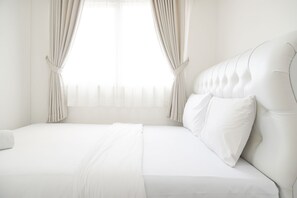 Huoneisto | 2 makuuhuonetta, ilmainen Wi-Fi