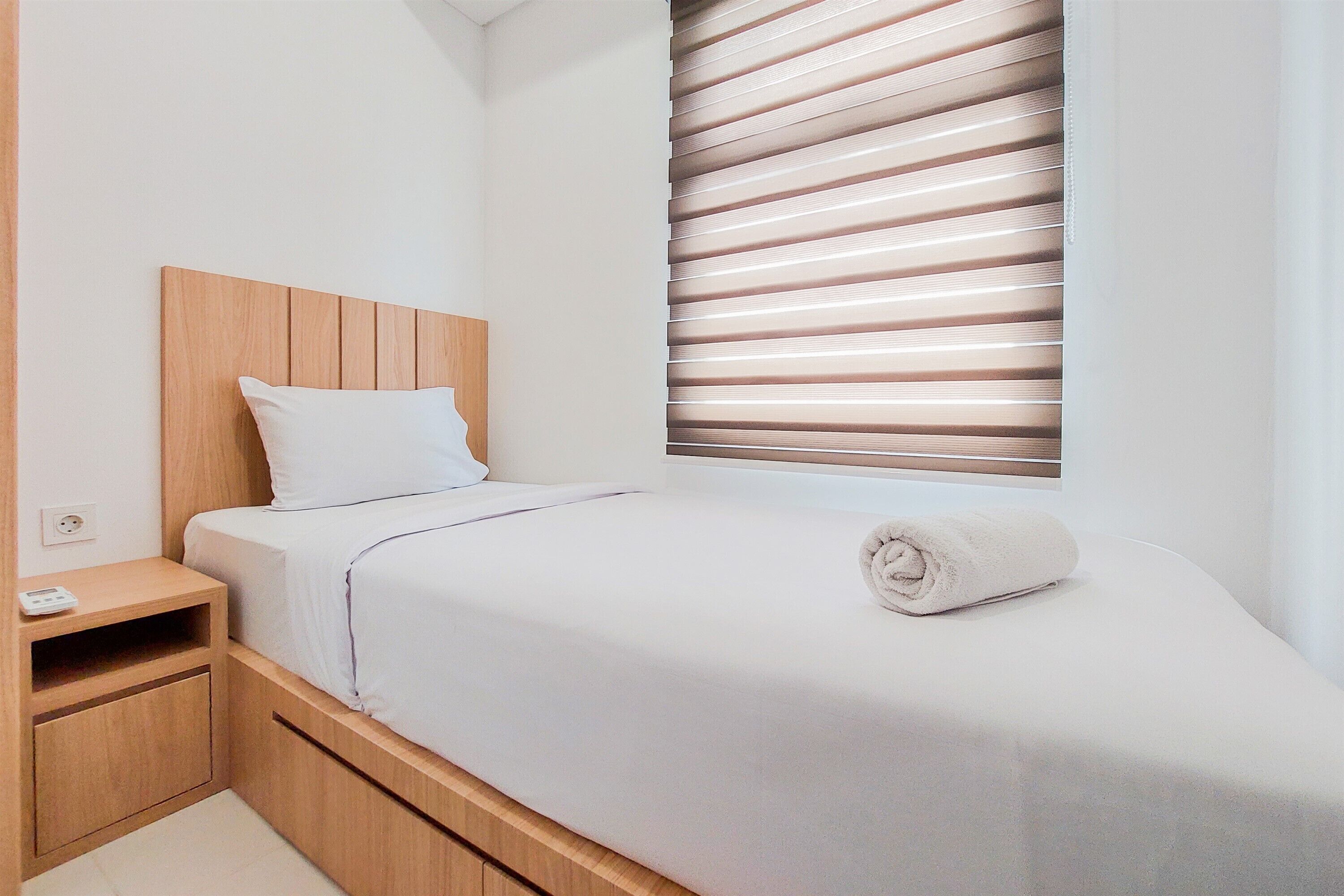 Apartamento | 2 dormitorios y wifi gratis