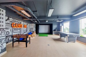 Exterior - Good Deal And Comfy Studio Sky House Alam Sutera Apartment (Tangerang)