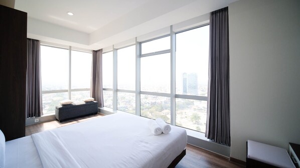 아파트 | 2 개의 침실, 무료 WiFi