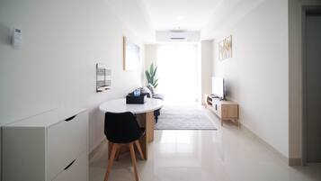 Appartamento | Area soggiorno