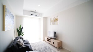 Apartment | Wohnbereich