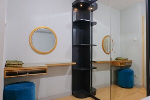 Interior - Edgy 2Br Apartment At Gateway Ahmad Yani Cicadas (Bandung)