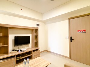 Interior - Cozy And Best Deal 2Br At Meikarta Apartment (Cikarang)