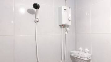 Studio | Salle de bain