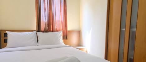 Apartment | 2 bedrooms, free WiFi