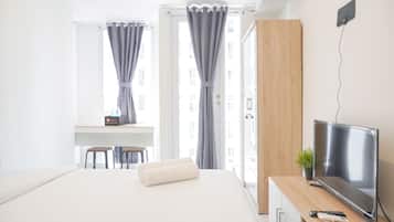 Studio | Wi-Fi gratis