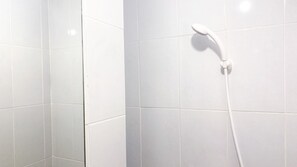 Studio | Badezimmer