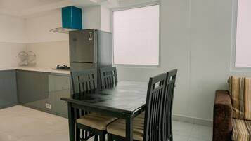 Appartement | Woonruimte