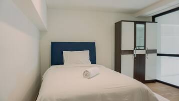 3 habitaciones y wifi gratis